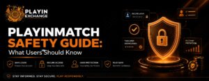Playinmatch Safety Guide
