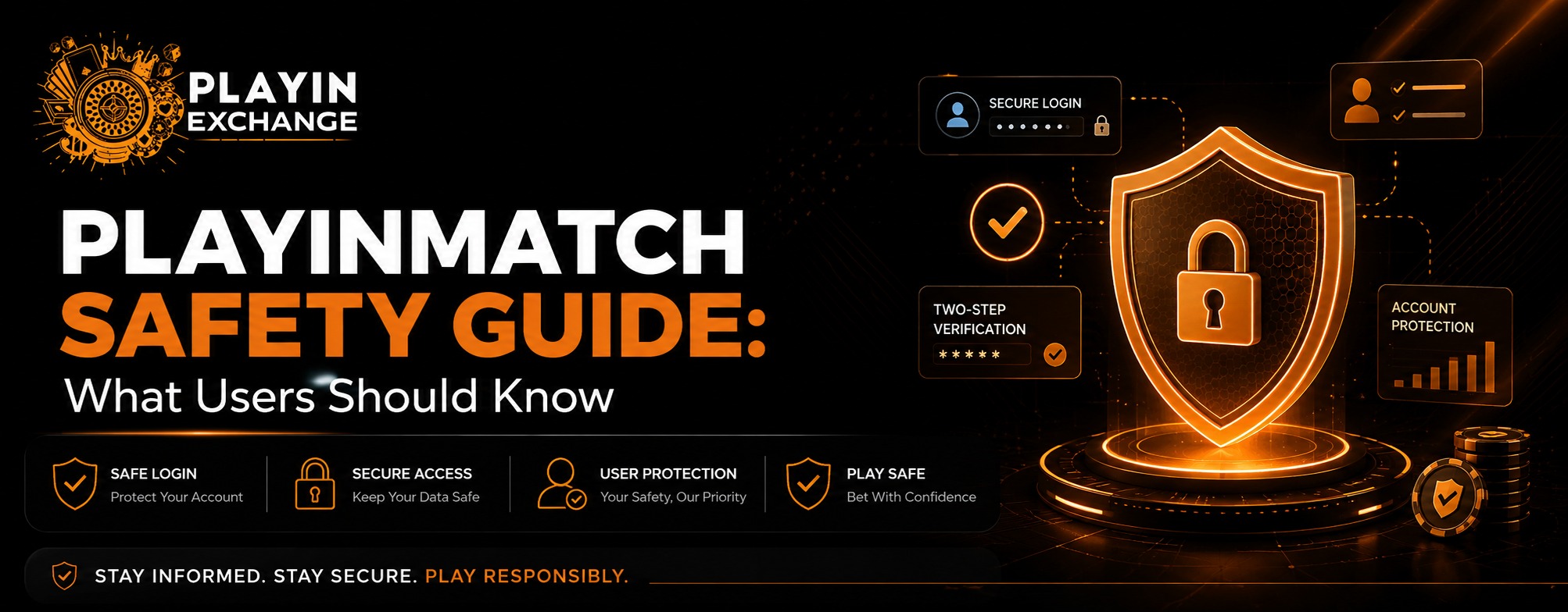 Playinmatch Safety Guide