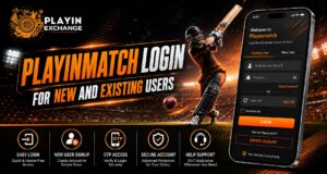 Playinmatch Login for New and Existing Users
