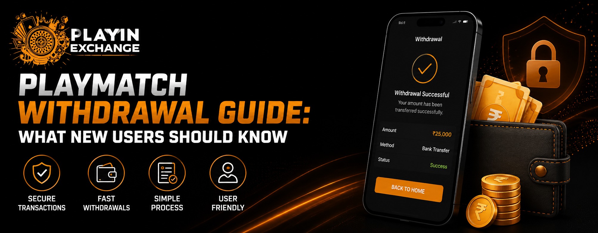 Playmatch Withdrawal Guide: What New Users Should Know
